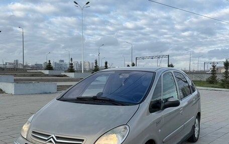Citroen Xsara Picasso, 2004 год, 349 000 рублей, 4 фотография