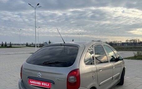 Citroen Xsara Picasso, 2004 год, 349 000 рублей, 8 фотография