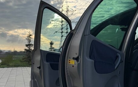 Citroen Xsara Picasso, 2004 год, 349 000 рублей, 12 фотография