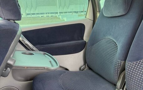 Citroen Xsara Picasso, 2004 год, 349 000 рублей, 15 фотография