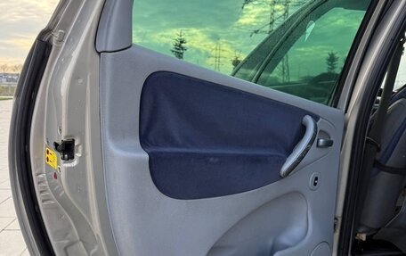 Citroen Xsara Picasso, 2004 год, 349 000 рублей, 17 фотография