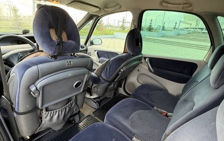 Citroen Xsara Picasso, 2004 год, 349 000 рублей, 16 фотография