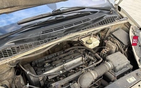Citroen Xsara Picasso, 2004 год, 349 000 рублей, 13 фотография