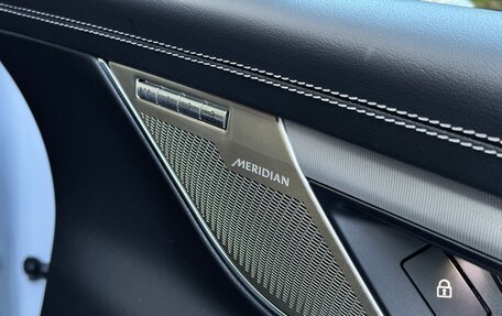 Jaguar XF II, 2021 год, 3 600 000 рублей, 13 фотография