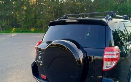 Toyota RAV4, 2009 год, 1 420 000 рублей, 5 фотография