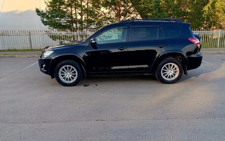 Toyota RAV4, 2009 год, 1 420 000 рублей, 4 фотография