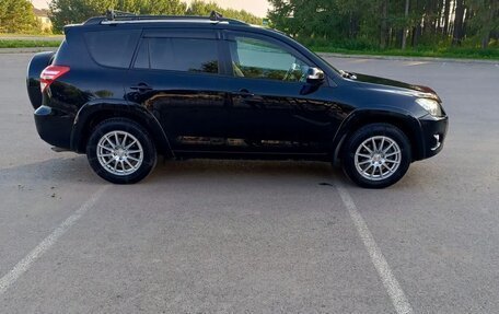 Toyota RAV4, 2009 год, 1 420 000 рублей, 6 фотография