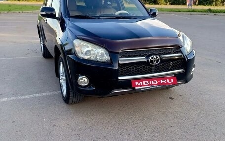 Toyota RAV4, 2009 год, 1 420 000 рублей, 2 фотография