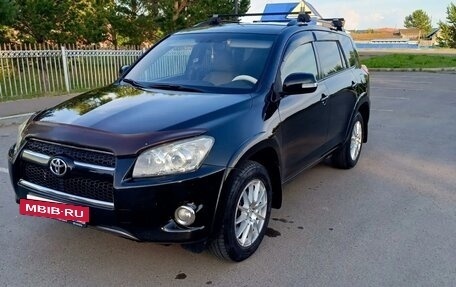 Toyota RAV4, 2009 год, 1 420 000 рублей, 3 фотография