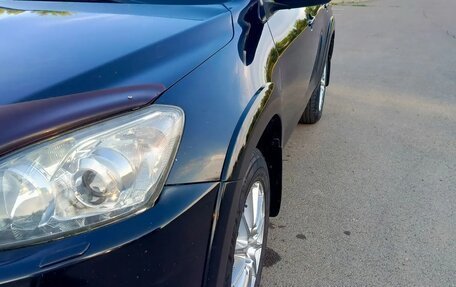 Toyota RAV4, 2009 год, 1 420 000 рублей, 9 фотография