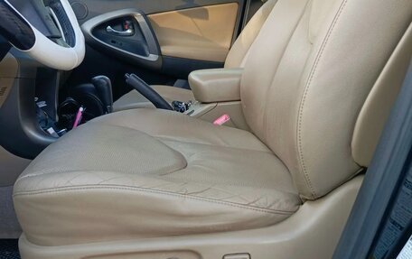 Toyota RAV4, 2009 год, 1 420 000 рублей, 10 фотография