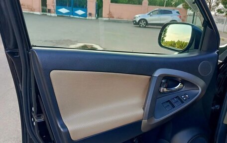 Toyota RAV4, 2009 год, 1 420 000 рублей, 12 фотография