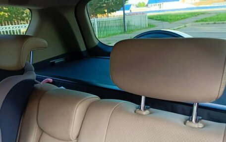 Toyota RAV4, 2009 год, 1 420 000 рублей, 17 фотография
