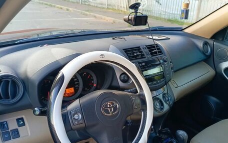 Toyota RAV4, 2009 год, 1 420 000 рублей, 15 фотография