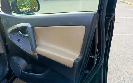 Toyota RAV4, 2009 год, 1 420 000 рублей, 21 фотография