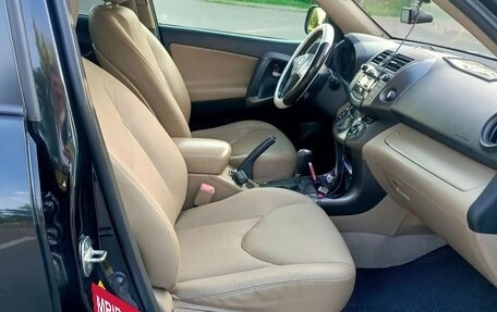 Toyota RAV4, 2009 год, 1 420 000 рублей, 18 фотография