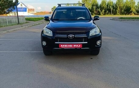 Toyota RAV4, 2009 год, 1 420 000 рублей, 13 фотография