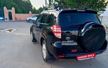 Toyota RAV4, 2009 год, 1 420 000 рублей, 8 фотография