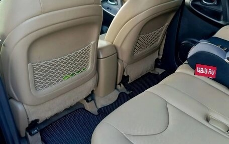 Toyota RAV4, 2009 год, 1 420 000 рублей, 20 фотография