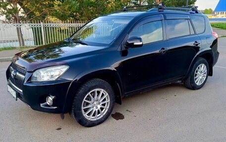 Toyota RAV4, 2009 год, 1 420 000 рублей, 33 фотография