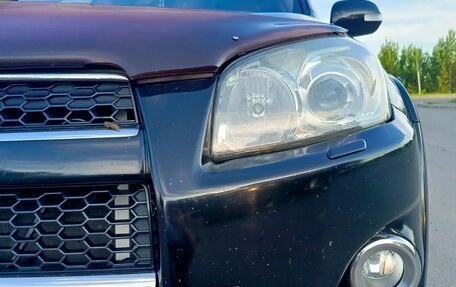 Toyota RAV4, 2009 год, 1 420 000 рублей, 31 фотография