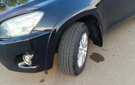 Toyota RAV4, 2009 год, 1 420 000 рублей, 28 фотография