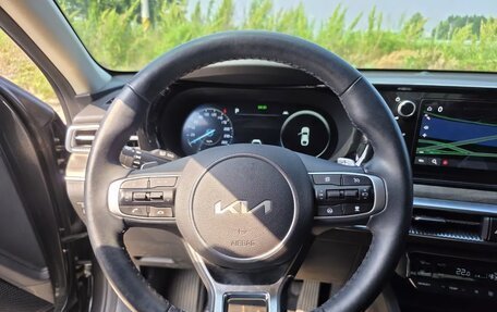 KIA K5, 2022 год, 2 390 000 рублей, 9 фотография