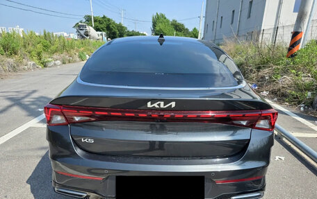 KIA K5, 2022 год, 2 390 000 рублей, 2 фотография
