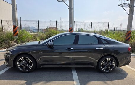 KIA K5, 2022 год, 2 390 000 рублей, 3 фотография