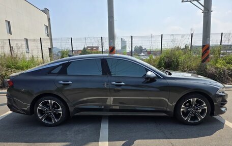 KIA K5, 2022 год, 2 390 000 рублей, 4 фотография