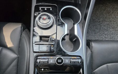 KIA K5, 2022 год, 2 390 000 рублей, 11 фотография