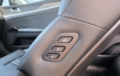 KIA K5, 2022 год, 2 390 000 рублей, 12 фотография