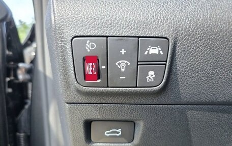 KIA K5, 2022 год, 2 390 000 рублей, 7 фотография