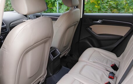 Audi Q5, 2013 год, 2 300 000 рублей, 9 фотография