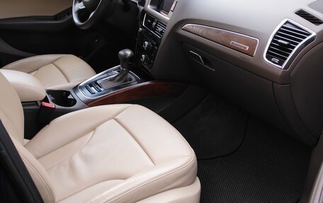 Audi Q5, 2013 год, 2 300 000 рублей, 11 фотография