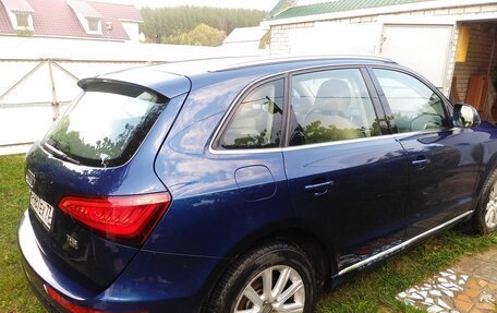 Audi Q5, 2013 год, 2 300 000 рублей, 7 фотография