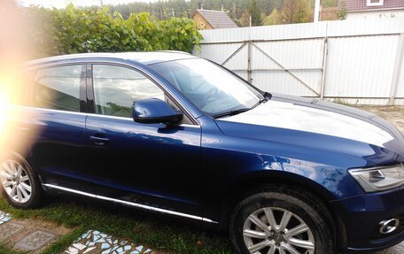 Audi Q5, 2013 год, 2 300 000 рублей, 2 фотография