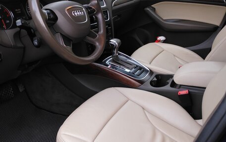 Audi Q5, 2013 год, 2 300 000 рублей, 12 фотография