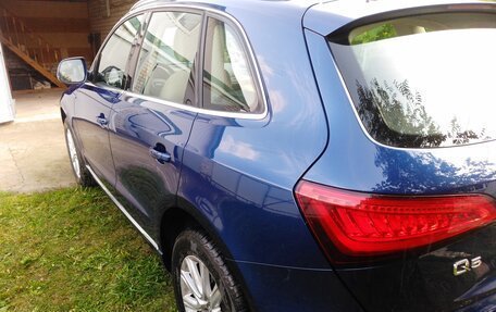 Audi Q5, 2013 год, 2 300 000 рублей, 8 фотография