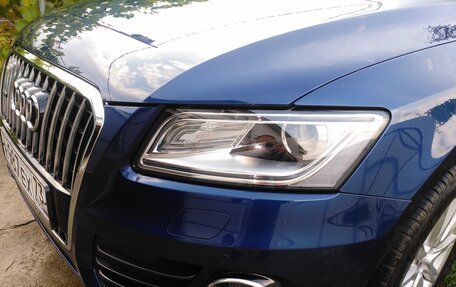 Audi Q5, 2013 год, 2 300 000 рублей, 5 фотография