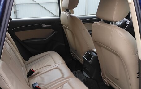 Audi Q5, 2013 год, 2 300 000 рублей, 13 фотография