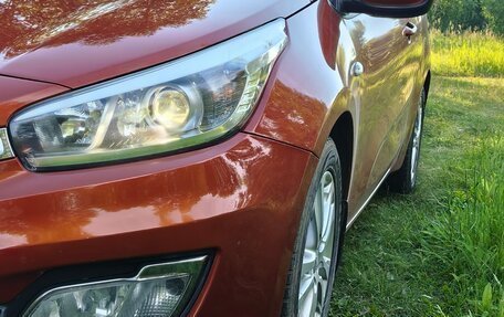 KIA cee'd III, 2013 год, 960 000 рублей, 5 фотография