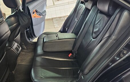 Toyota Camry, 2010 год, 1 300 000 рублей, 6 фотография