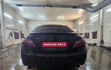 Toyota Camry, 2010 год, 1 300 000 рублей, 2 фотография