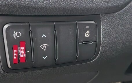 KIA cee'd III, 2013 год, 960 000 рублей, 10 фотография