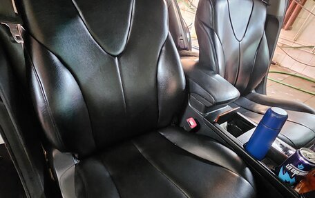 Toyota Camry, 2010 год, 1 300 000 рублей, 12 фотография