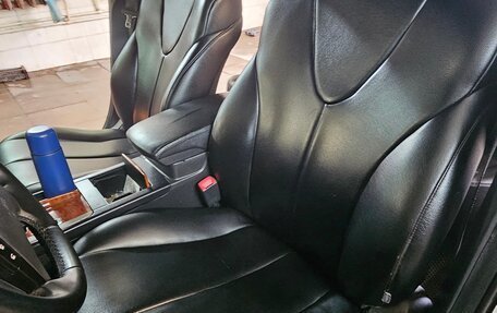 Toyota Camry, 2010 год, 1 300 000 рублей, 10 фотография