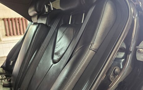 Toyota Camry, 2010 год, 1 300 000 рублей, 9 фотография