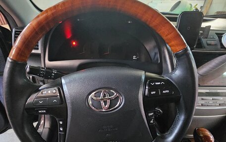 Toyota Camry, 2010 год, 1 300 000 рублей, 11 фотография