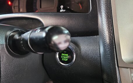 Toyota Camry, 2010 год, 1 300 000 рублей, 14 фотография